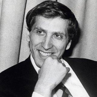 Bobby Fischer